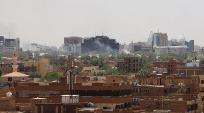 Σουδάν: Οι ΗΠΑ αναγγέλλουν νέες διαπραγματεύσεις στα μέσα Αυγούστου στην Ελβετία για κατάπαυση του πυρός