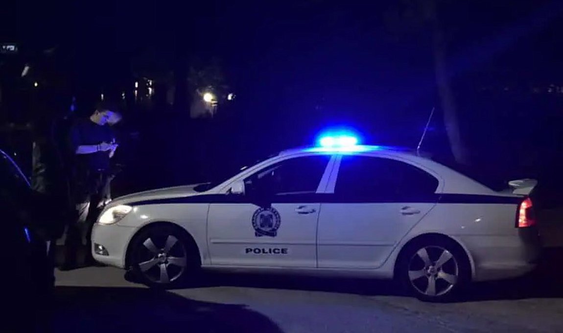 Θεσσαλονίκη: Ένας τραυματίας από συμπλοκή αλλοδαπών στο κέντρο της πόλης