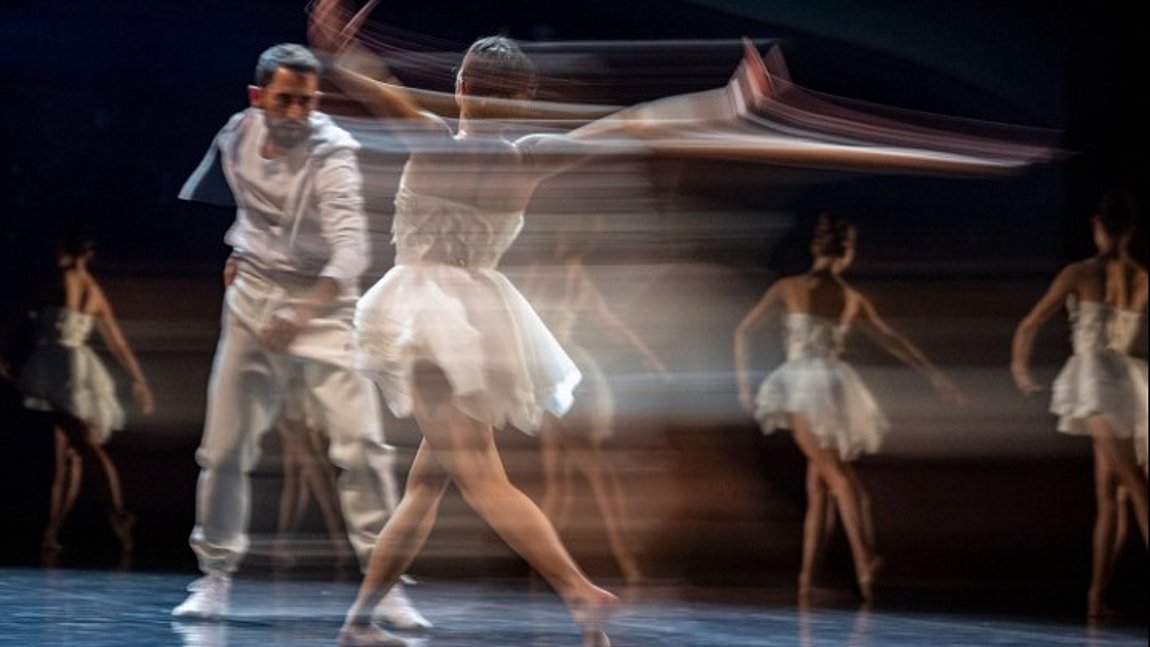 Ρωσία: Το Θέατρο Μπολσόι στρέφεται προς την Κίνα