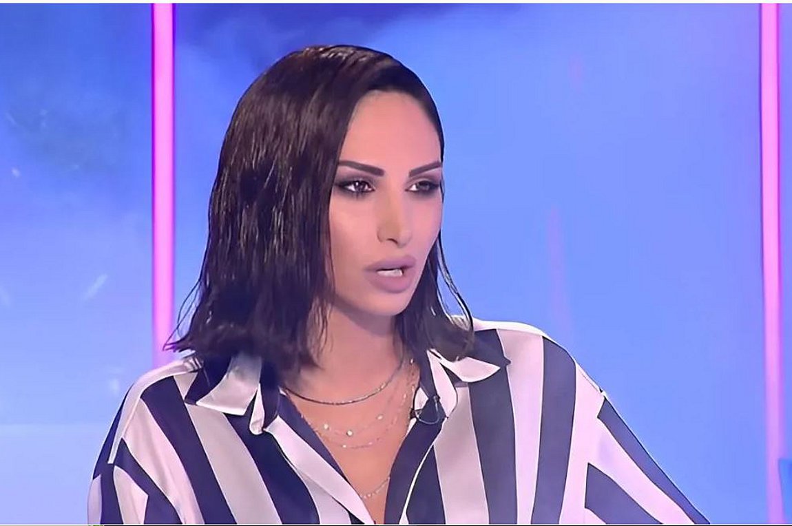 Λένα Ζευγαρά: Συνήθως τους αφήνω στο «διαβάστηκε» – BINTEO