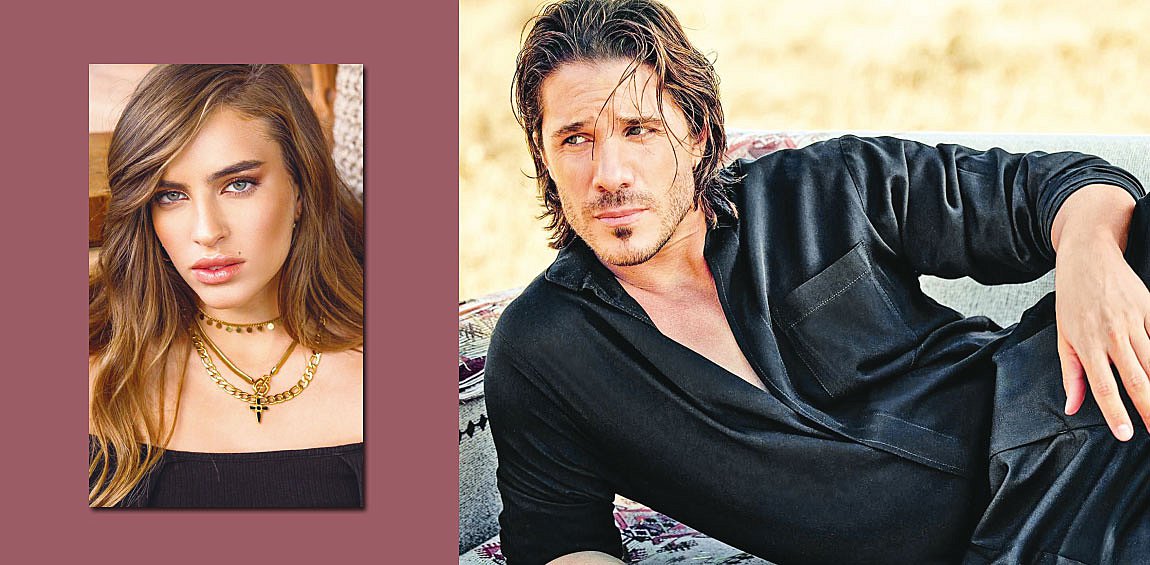 Ερωτευμένος σε… δίλημμα