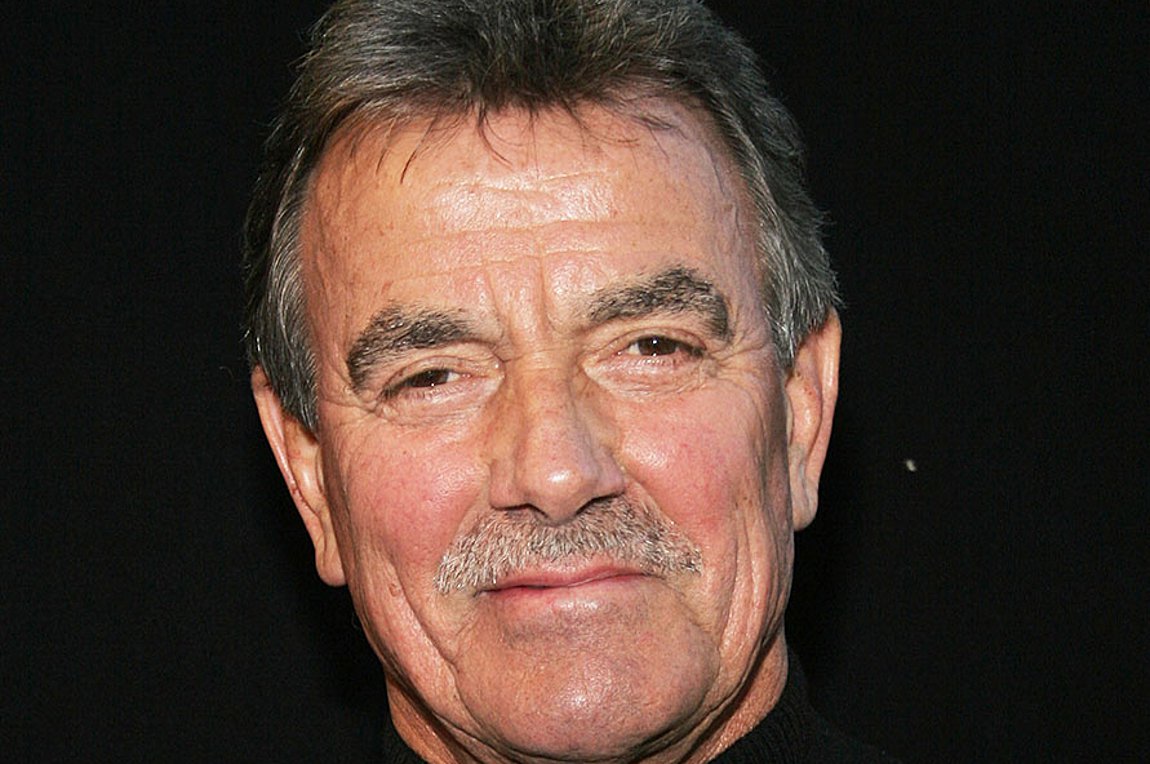 Eric Braeden: O σταρ των «Ατίθασων Νιάτων» αποκάλυψε ότι δίνει μάχη με τον καρκίνο – Το συγκινητικό βίντεο