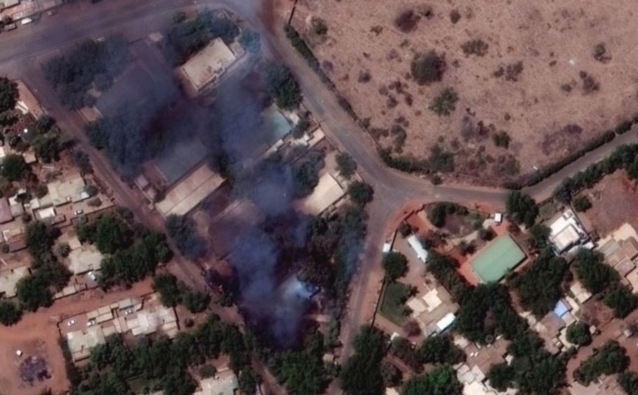 Πόλεμος στο Σουδάν: Τουλάχιστον 65 νεκροί, στην πλειονότητά τους παιδιά, από το Σάββατο στην Ελ Φάσερ