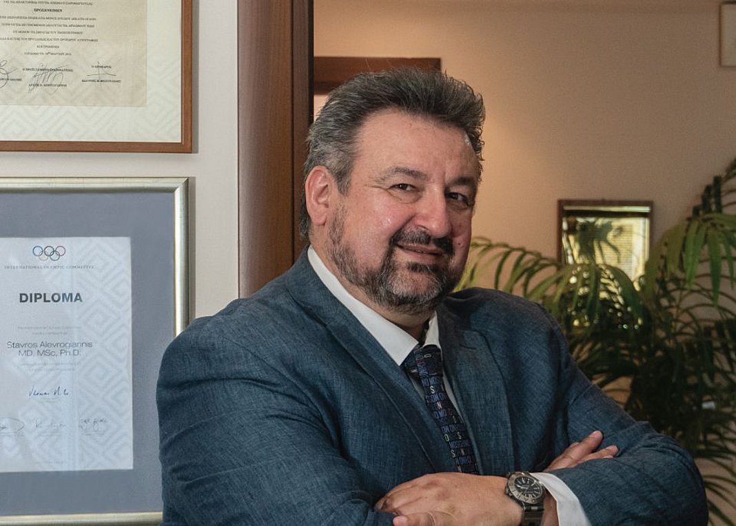 MATRIX αρθροπλαστικές γόνατος και ισχίου