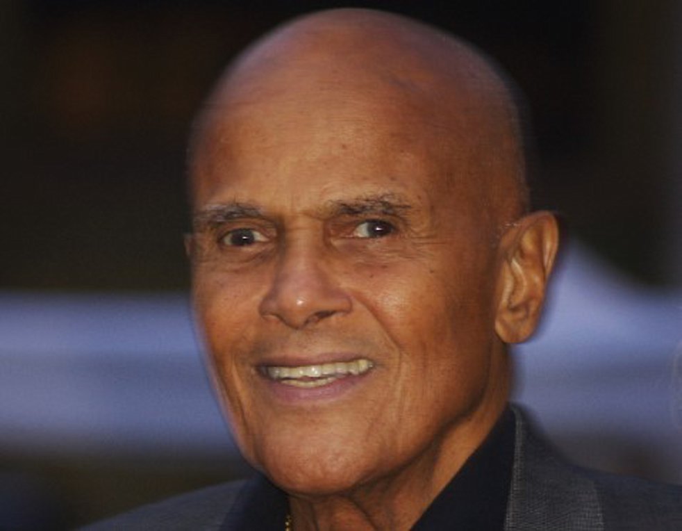 Πέθανε ο Χάρι Μπελαφόντε