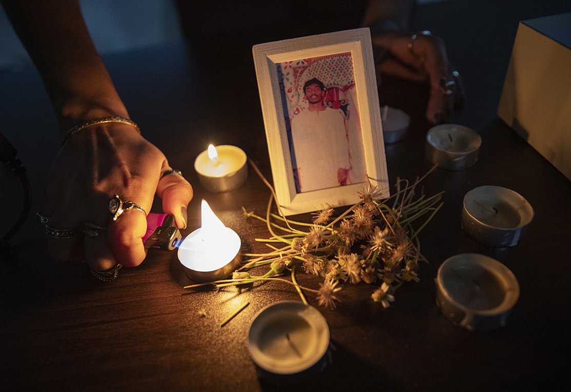 Σιγκαπούρη: Εκτελέστηκε δι’ απαγχονισμού 46χρονος – Πιάστηκε με ένα κιλό κάνναβης