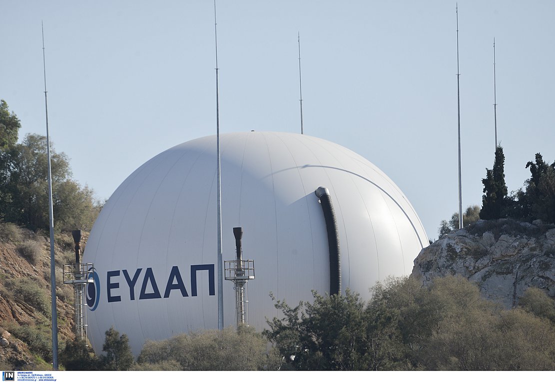 ΕΥΔΑΠ: «Το νερό παραμένει δημόσιο αγαθό»