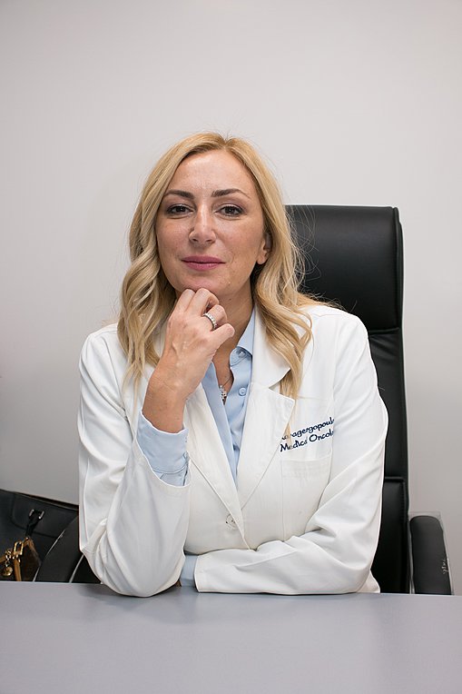 Σημαντική πρόοδος στην αντιμετώπιση του HER2 θετικού καρκίνου του μαστού