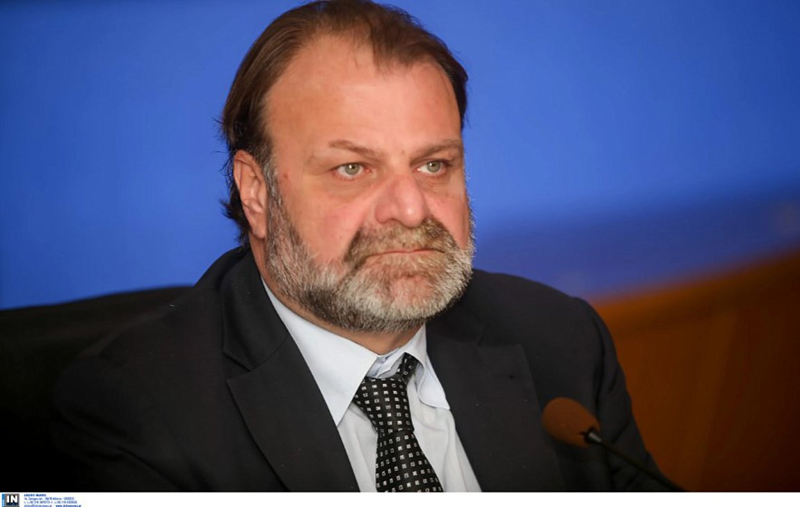 Λάζαρος Λασκαρίδης: Σε κρίσιμη κατάσταση ο αντιδήμαρχος Καλλιθέας μετά από σοβαρό ατύχημα