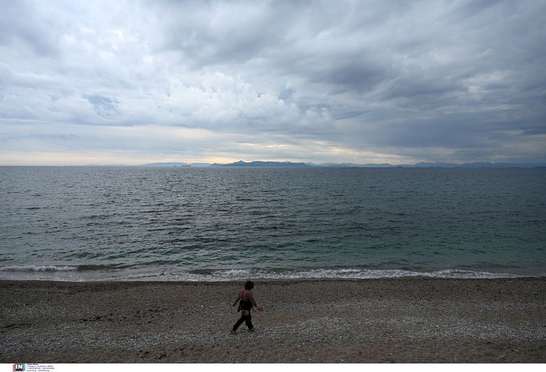 Aυτή είναι η πρόγνωση του καιρού για το τριήμερο της Πρωτομαγιάς