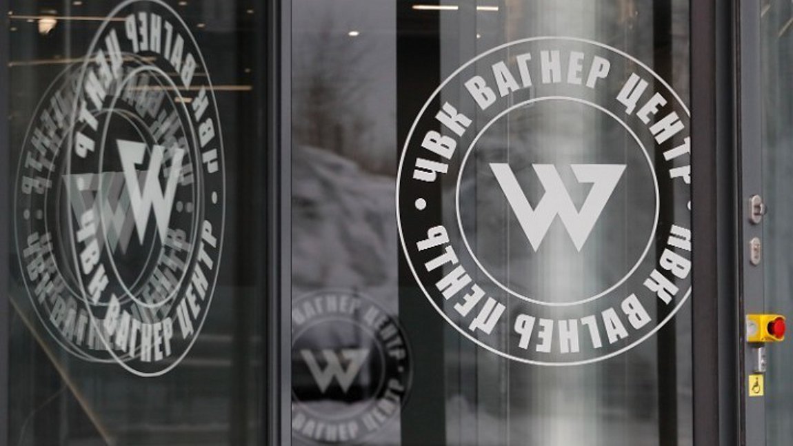 Πόλεμος στην Ουκρανία – Πριγκόζιν: Η Βάγκνερ ίσως σύντομα «πάψει να υπάρχει»