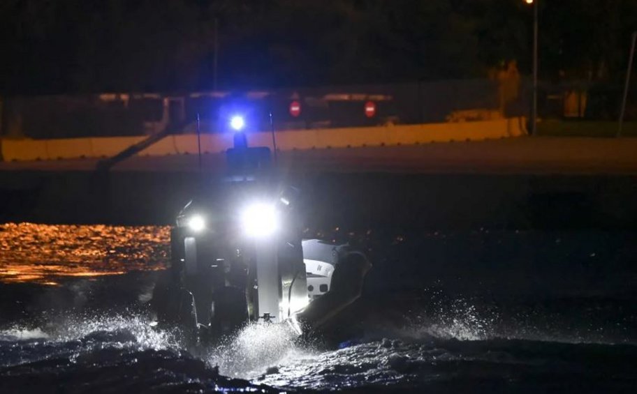 Κρήτη: Αγνοείται σκάφος με δύο άνδρες - Μεγάλη κινητοποίηση του Λιμενικού
