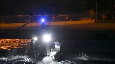 Κρήτη: Αγνοείται σκάφος με δύο άνδρες - Μεγάλη κινητοποίηση του Λιμενικού