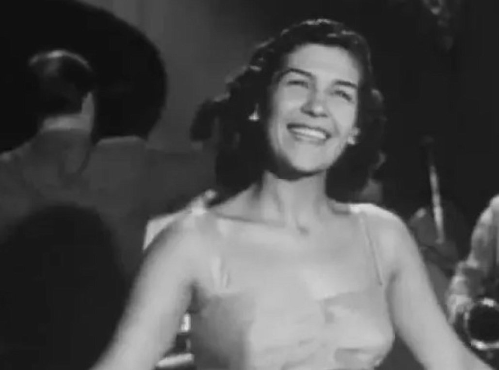 Πέθανε η ηθοποιός Σούλη Σαμπάχ