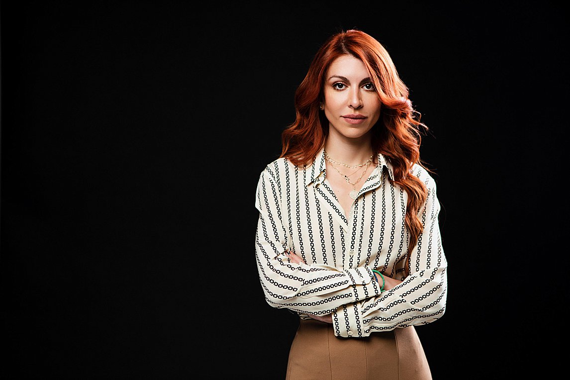 Βάσια Αναστασίου: Μια ξεχωριστή υποψηφιότητα του ΠΑΣΟΚ