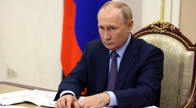 Intefax: Ο Πούτιν συμφωνεί να αποσύρει ρωσικές δυνάμεις από διάφορες περιοχές της Αρμενίας