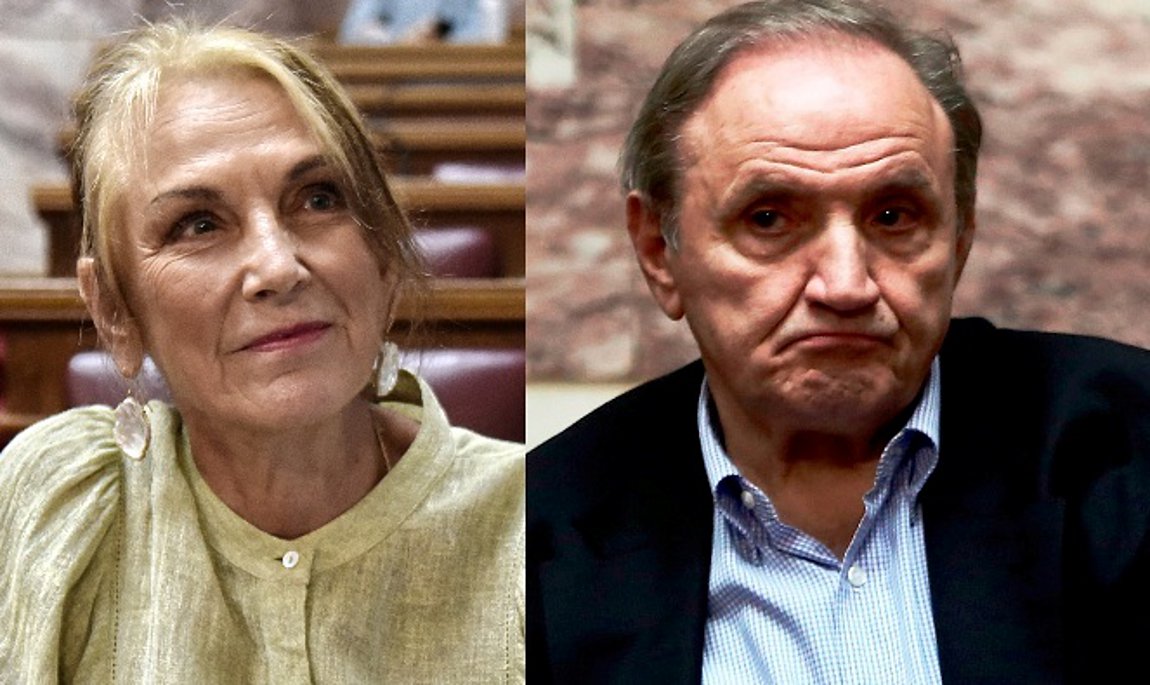 Εκλογές 2023: Debate Πιπιλή – Τζουμάκα στον Realfm 97,8