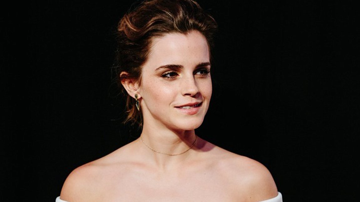 Η Έμα Γουάτσον λέει ότι ένιωθε εγκλωβισμένη στην υποκριτική