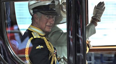 Βασιλιάς Κάρολος: Επιστρέφει στα δημόσια καθήκοντά του 