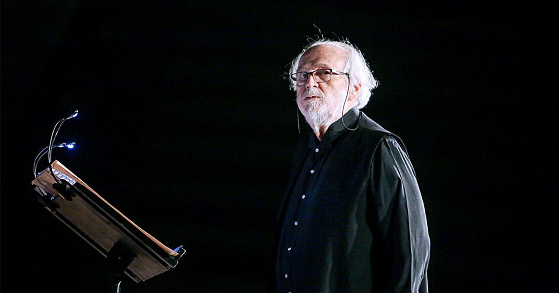 Στην εντατική ο μουσικοσυνθέτης Γιάννης Μαρκόπουλος