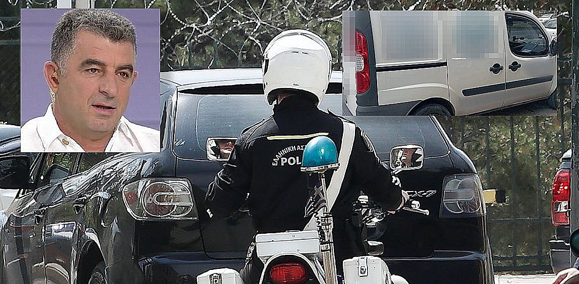 Εξι δολοφονίες από το δίκτυο των εκτελεστών του Γ. Καραϊβάζ