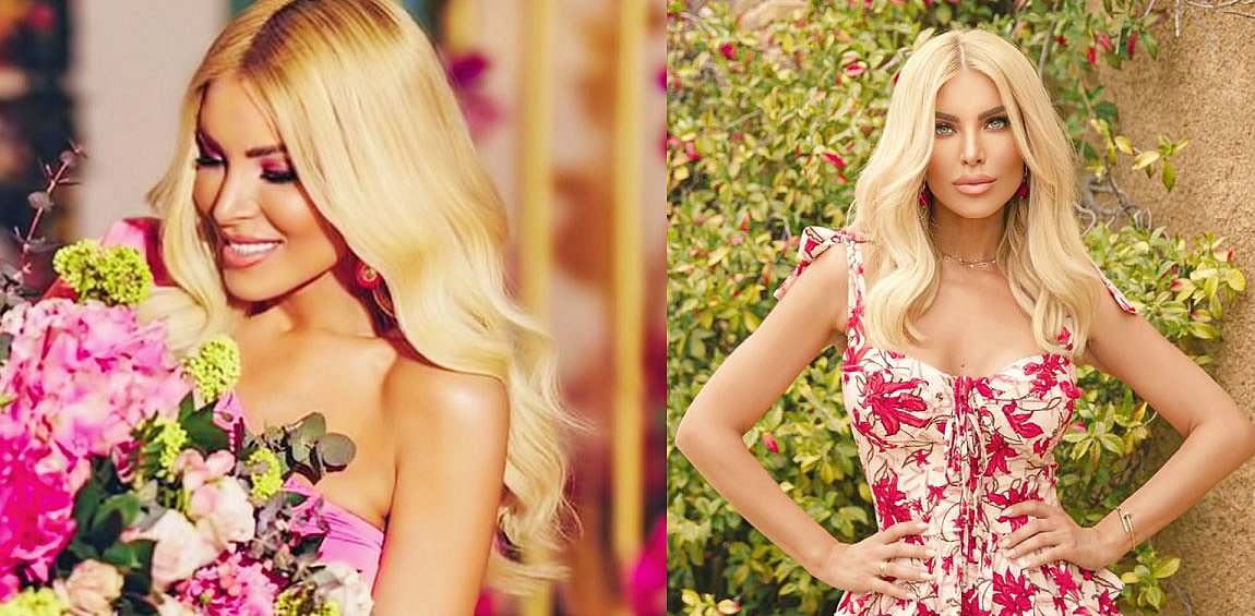 Καινούργιο… κεφάλαιο για την Κατερίνα