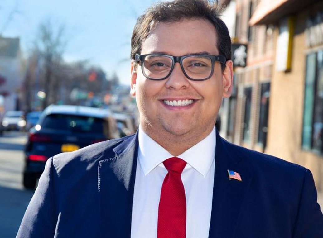 ΗΠΑ: Συνελήφθη ο βουλευτής Τζορτζ Σάντος – Αντιμετωπίζει ποινή φυλάκισης 20 ετών