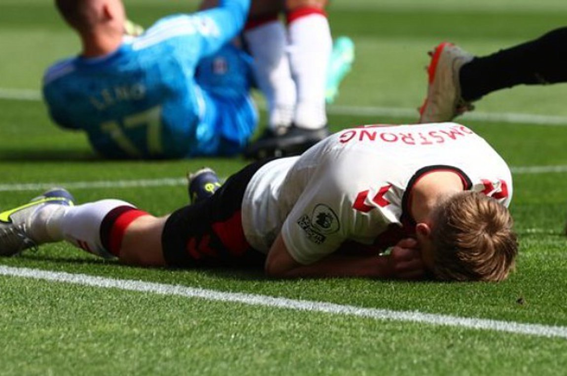 Premier League: Νίκη για Μάντσεστερ Γιουνάιτεντ και Αστον Βίλα – Υποβιβάστηκε η Σαουθάμπτον