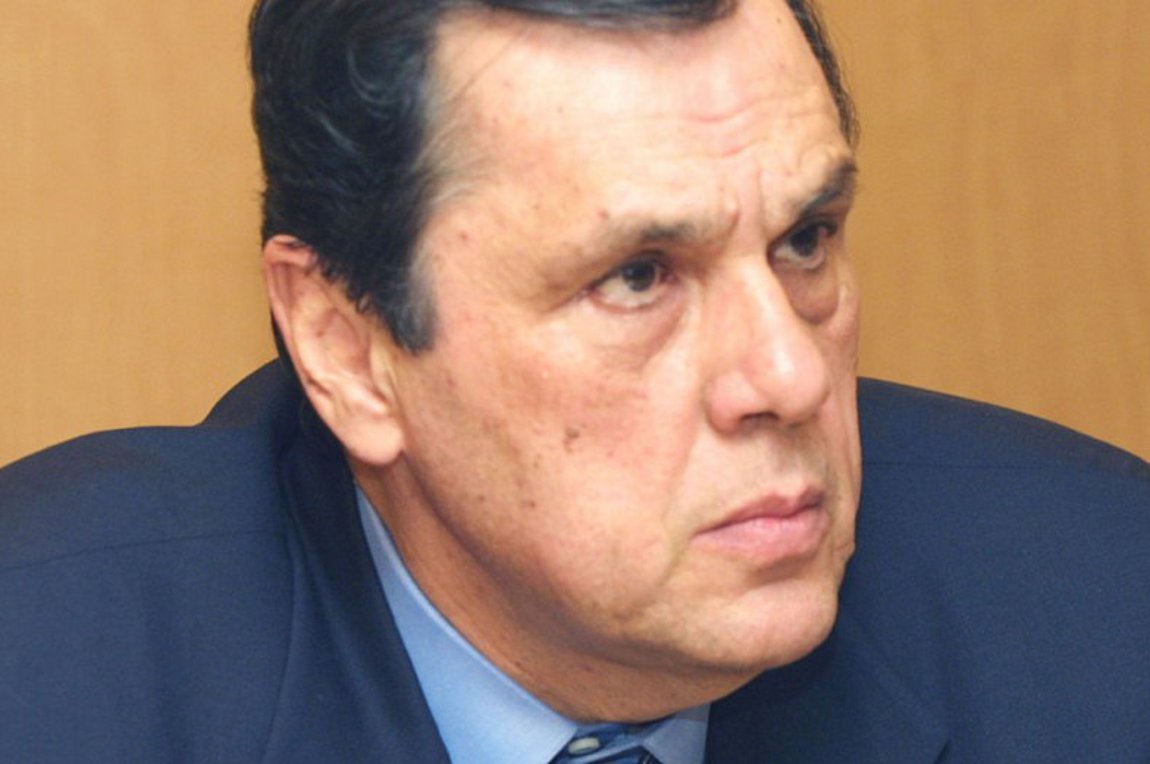 Πέθανε ο Θανάσης Τσούρας, ιστορικό στέλεχος του ΠΑΣΟΚ