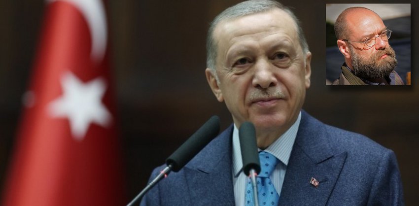 Τουρκικές εκλογές: Τι φοβάται ο Ερντογάν - Ανάλυση του Ευάγγελου Αρεταίου