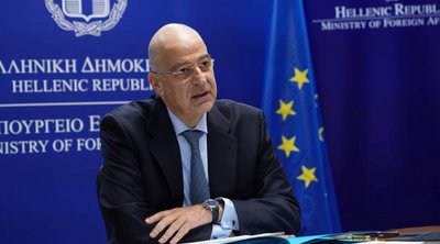 Ν. Δένδιας: Δεν πρέπει να επιτρέψουμε στις δυνάμεις του λαϊκισμού να ανακόψουν την πορεία της Ελλάδας