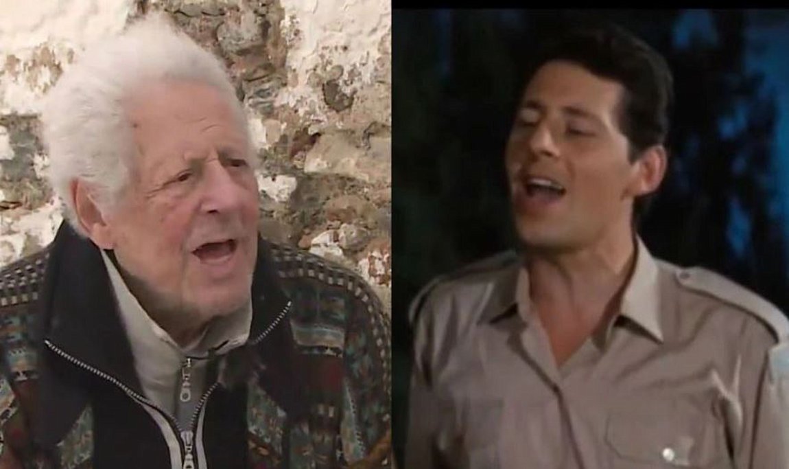 Έφυγε από τη ζωή ο τραγουδιστής Γιάννης Βογιατζής