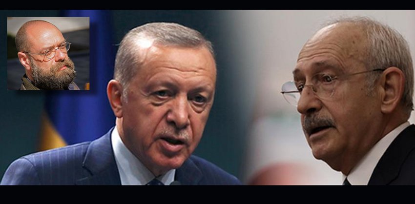 Γιατί οι Τούρκοι ψήφισαν τον Ερντογάν - Ανάλυση του Ευάγγελου Αρεταίου