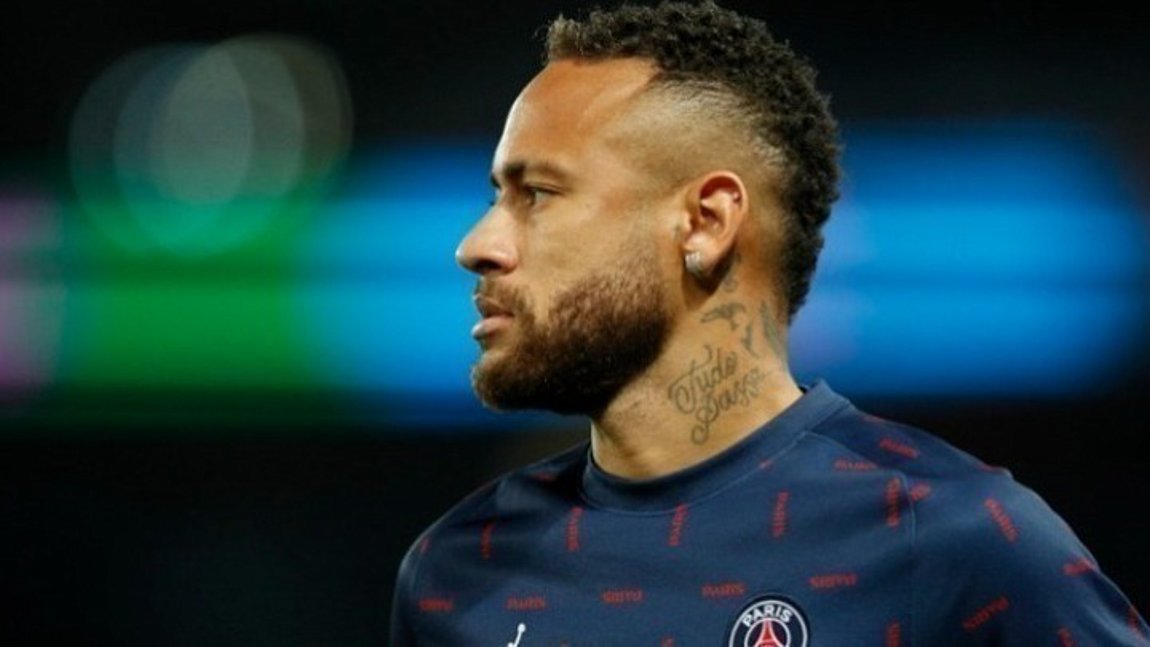 Ποδόσφαιρο-Ισπανία: Με Νεϊμάρ η φιέστα της Μπαρτσελόνα