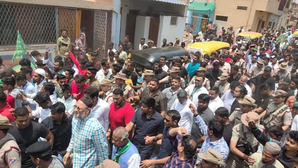 Ινδία: Αν και νεκρή, αναδείχτηκε νικήτρια σε τοπικές εκλογές