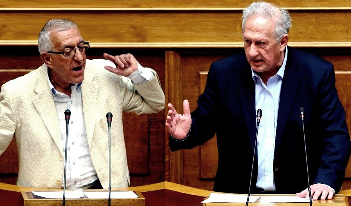 Εκλογές 2023: Debate Κακλαμάνη – Σκανδαλίδη στον Realfm 97,8