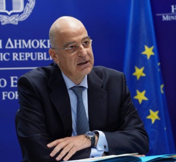 Ν. Δένδιας: Δεν πρέπει να επιτρέψουμε στις δυνάμεις του λαϊκισμού να ανακόψουν την πορεία της Ελλάδας