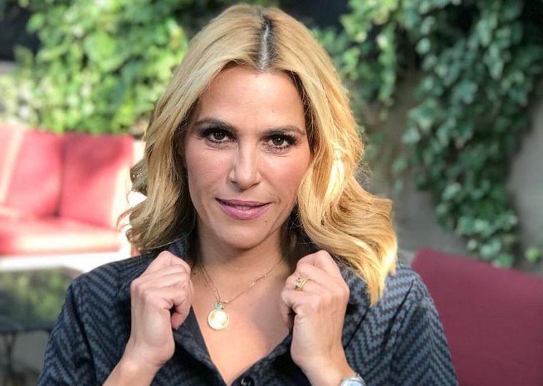 Τζένη Μπότση: Στο νοσοκομείο η ηθοποιός