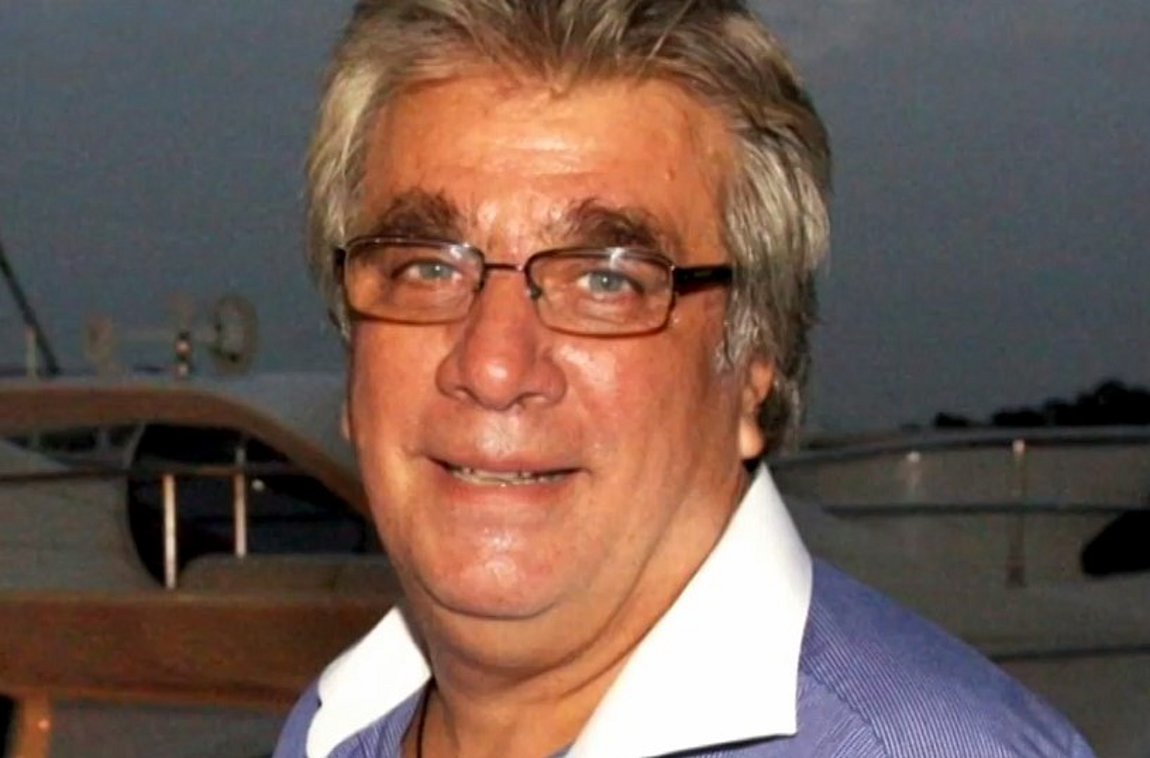 Πέθανε ο Στηβ Κακέτσης σε ηλικία 73 ετών