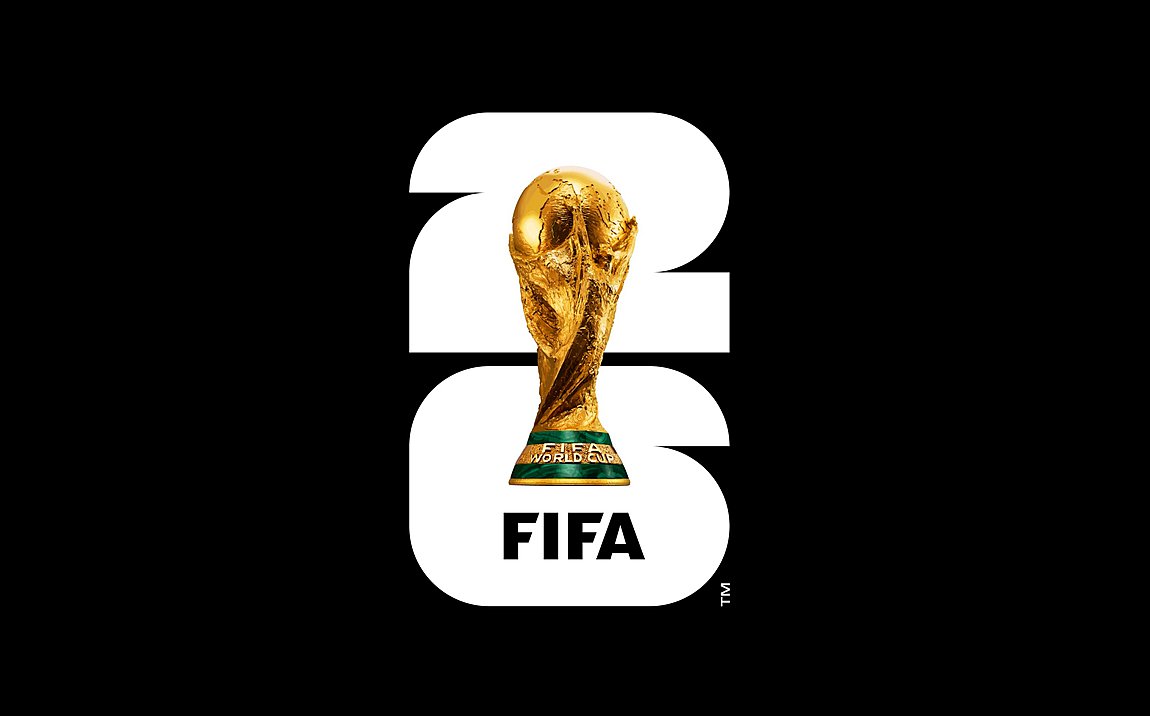 Μουντιάλ 2026: Η FIFA αποκάλυψε το επίσημο λογότυπο