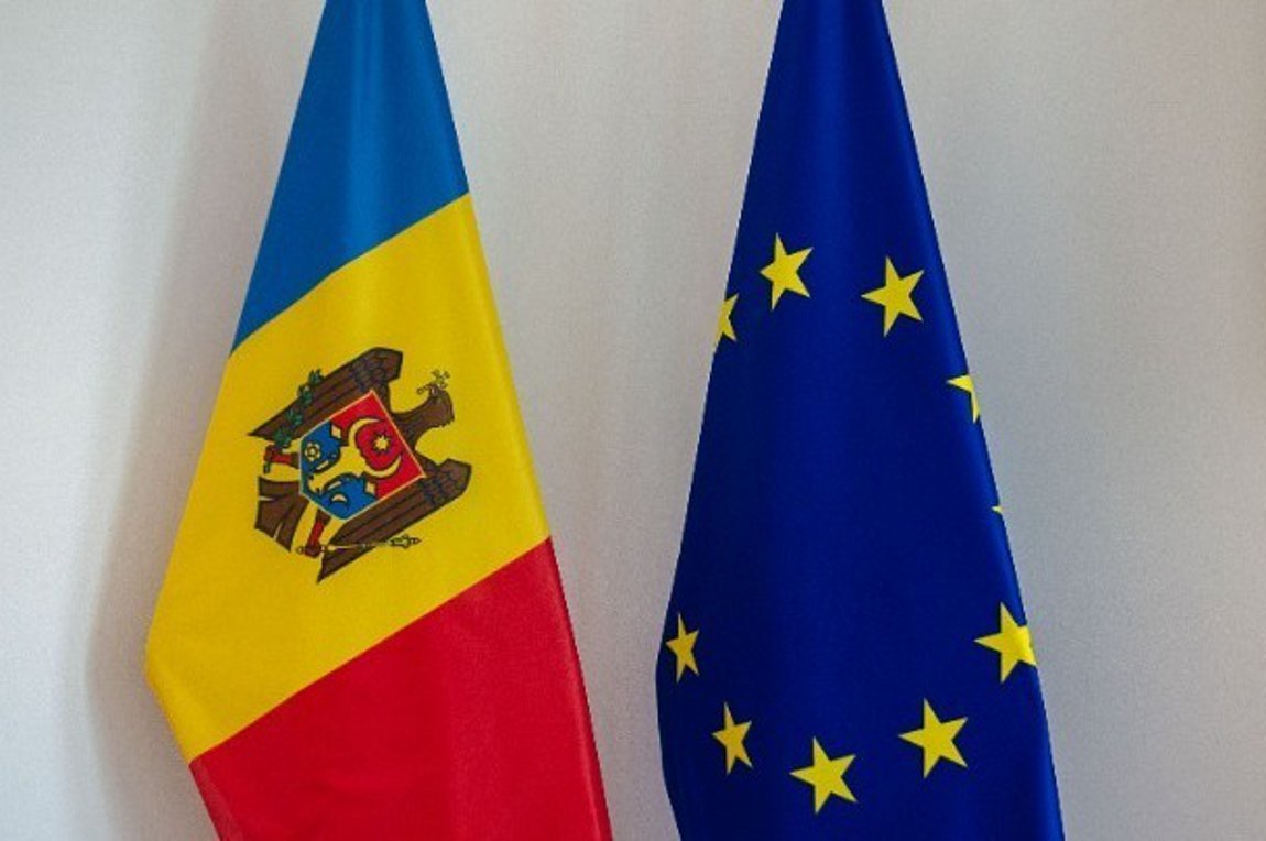 Σάντου: Η Μολδαβία επιθυμεί να ενταχθεί στην ΕΕ «το συντομότερο δυνατό»