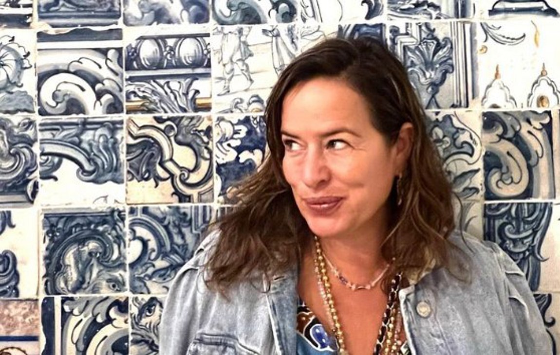 Συνελήφθη η κόρη του Μικ Τζάγκερ στην Ίμπιζα