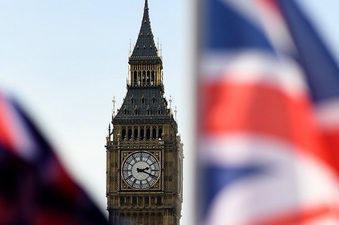 Νέες κυρώσεις της Βρετανίας στη Ρωσία