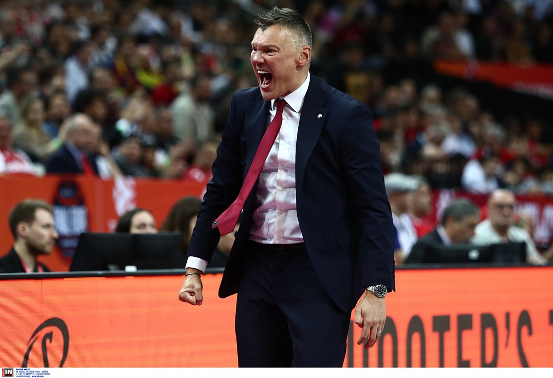 «Φεύγει από τη Μπαρτσελόνα ο Γιασικεβίτσιους»