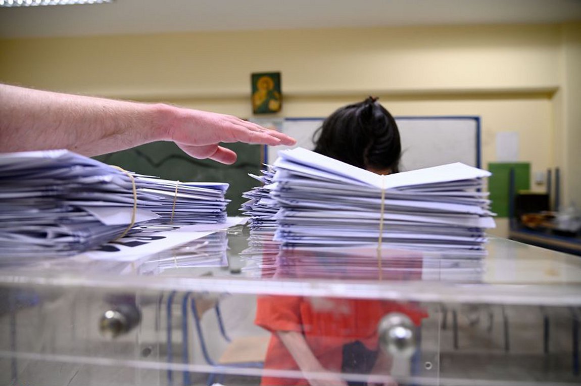 Εκλογές 2023: Ποια είναι η πιθανότερη ημερομηνία για τις δεύτερες κάλπες