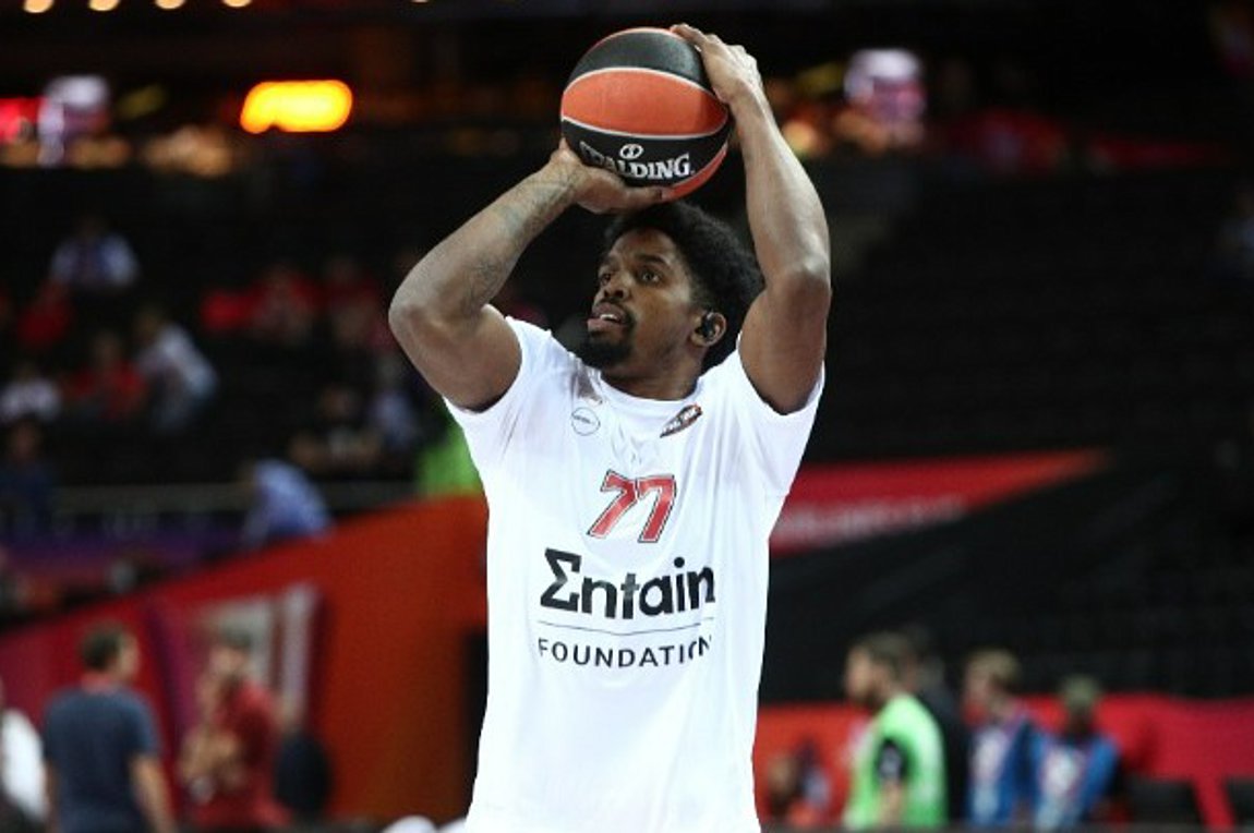 Το σύνθημα νίκης της Μπέριλ ΜαΚΚίσικ για τον μεγάλο τελικό