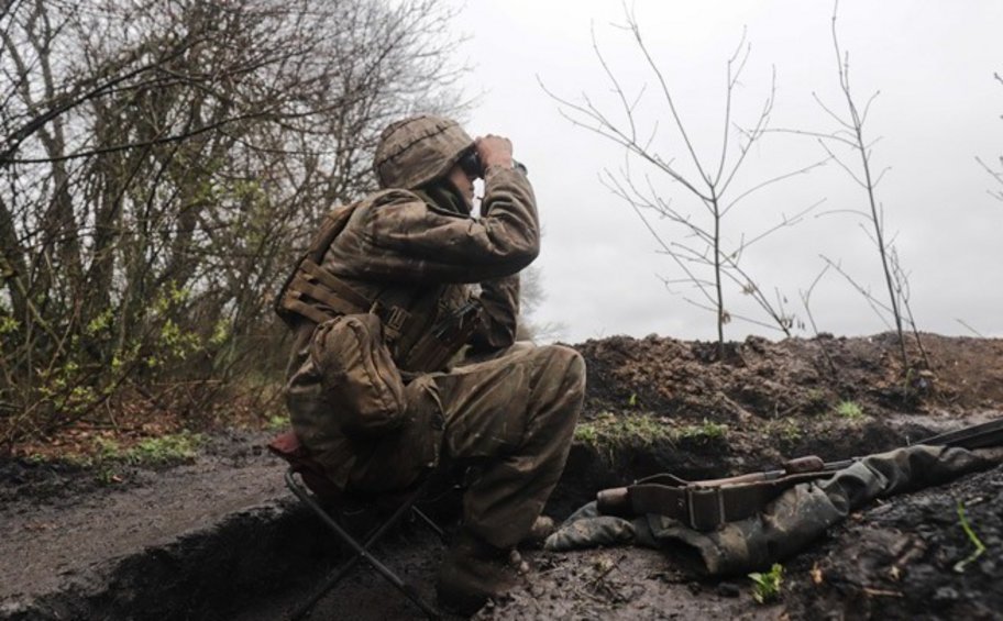 Ουκρανία: Νέα αναδίπλωση των ουκρανικών δυνάμεων στα ανατολικά του Χαρκόβου