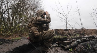 Ουκρανία: Νέα αναδίπλωση των ουκρανικών δυνάμεων στα ανατολικά του Χαρκόβου