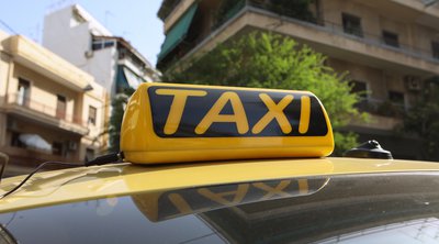 Καμίνια: Δύο συλλήψεις για ληστείες σε οδηγούς ταξί