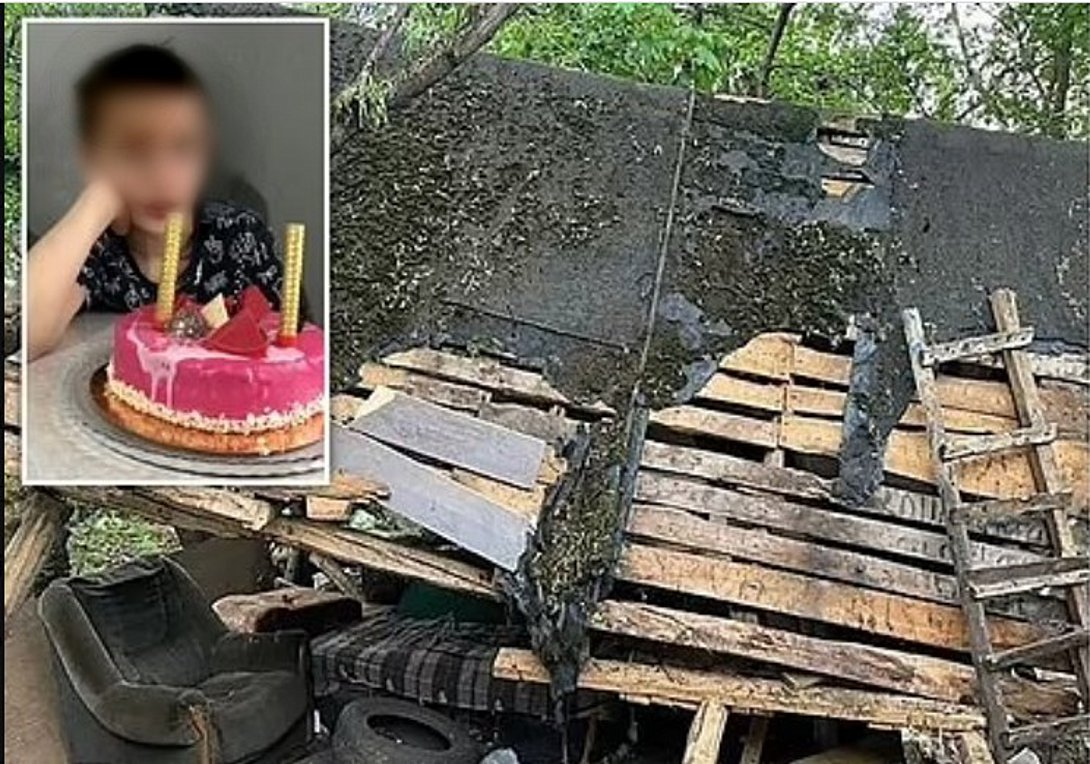 Ρωσία: Μαθητές περιέλουσαν με βενζίνη έναν 11χρονο και τον έκαψαν